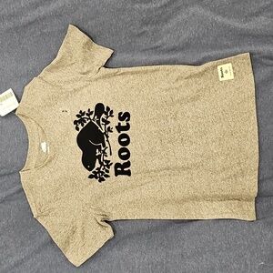 Roots Kids T-Shirt